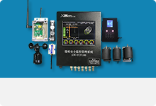 塔吊可视化系统